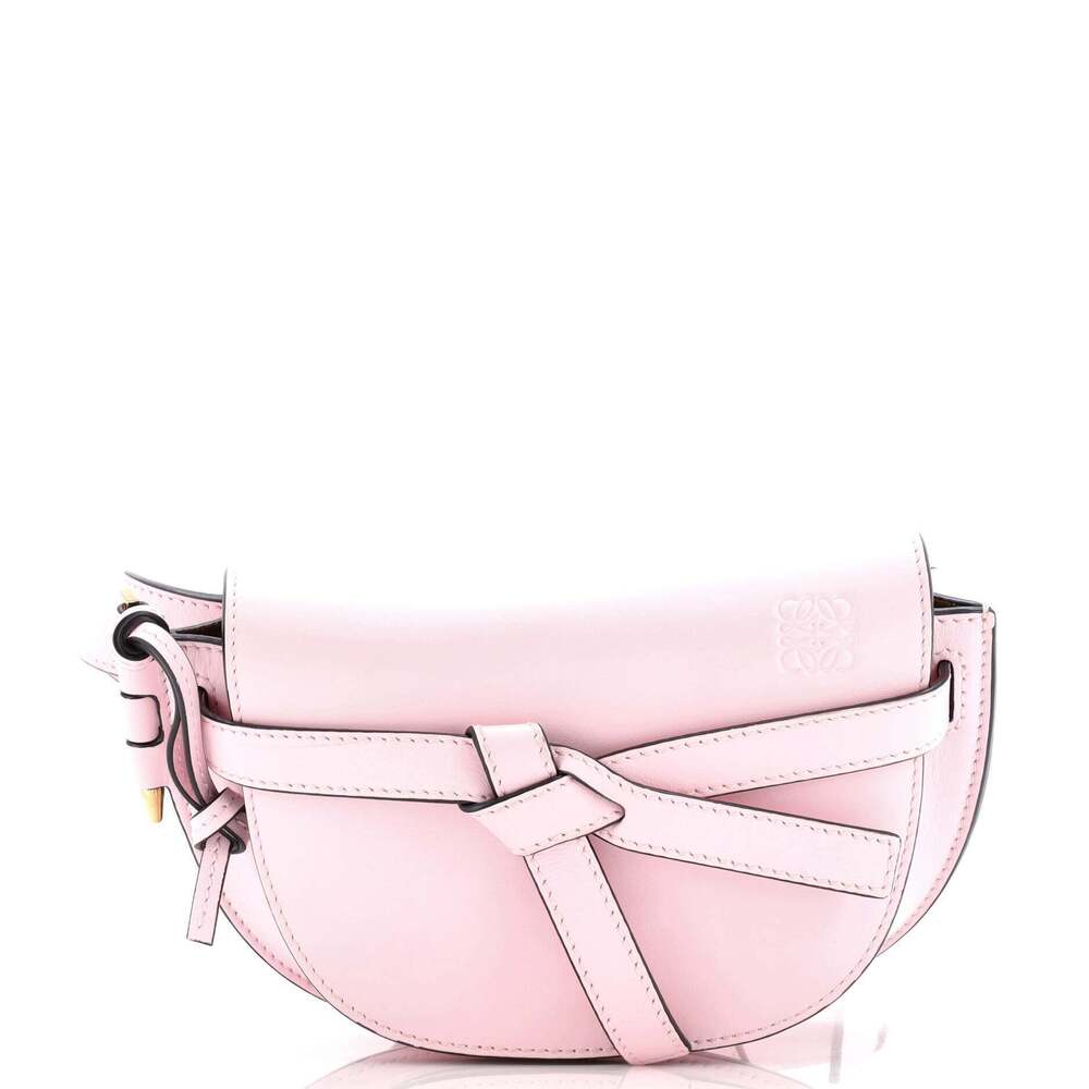 Loewe Gate Belt Bag Mini - Picture 1 of 7